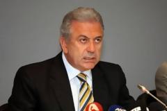 Η Ε.Ε. στο πλευρό της Ελλάδας για το θέμα της ονομασίας των Σκοπίων