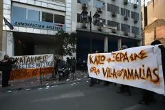 Η σιωπή των ...κτιρίων