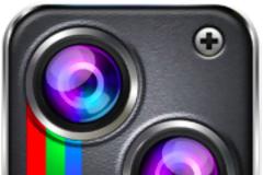 Split Pic - Clone Yourself: AppStore free...και φτιάξτε τον κλώνο σας
