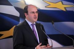 Χατζηδάκης: «Εντός του πρώτου τριμήνου η ολοκλήρωση των αποκρατικοποιήσεων»