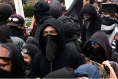 ΤΩΡΑ Θεσσαλονίκη! Αντιεξουσιαστές έξω από το Α.Τ, Λευκού Πύργου