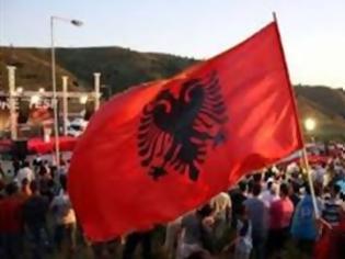Φωτογραφία για «Ερυθρόμαυρη Συμμαχία»: Δημοψήφισμα για την ενοποίηση με το Κόσοβο