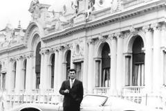 Η Lamborghini ένας μύθος...που ξεκίνησε από τρακτέρ!