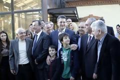 Υποψήφιος αντιπεριφερειάρχης Θεσσαλονίκης ο Μιχάλης Τζόλλας