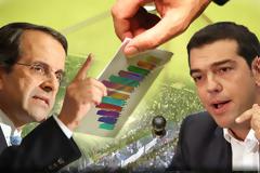 Το μεγάλο λάθος της Ν.Δ. με τον ΣΥΡΙΖΑ