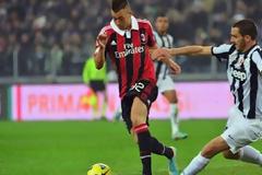Coppa Italia:Νίκη-πρόκριση επί της Μίλαν για Γιουβέντους