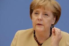 Γερμανία: Ρεκόρ δημοτικότητας 42% για την Merkel