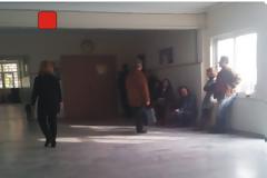 8 χρόνια και 23 μήνες από το Κακουργιοδικείο Ξάνθης για την εισβολή, πυροβολισμούς και ομηρία στη ΒΙΠΕ Κομοτηνής