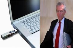 To «στικάκι» μίλησε: Δημιουργήθηκε στις 8 Ιουλίου του 2011