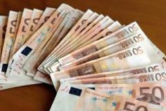 Συνελήφθη παραχαράκτης στην Πρέβεζα-1713 πλαστά χαρτονομίσματα στην κατοχή του