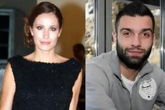 Πέρασαν μαζί τις γιορτές αν και δεν είναι ζευγάρι