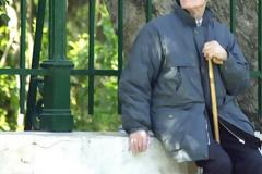 Κρήτη: Συγκίνηση για τον παππού που δεν είχε λεφτά ούτε για ένα εισιτήριο λεωφορείου