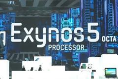 Exynos 5 Octa: Ποιος είπε ότι τέσσερις πύρινες είναι αρκετοί!