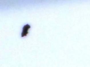 Φωτογραφία για Άγγλος τουρίστας... είδε UFO στον ουρανό της Πάργας!