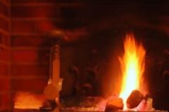 Πως λειτουργεί και γιατί καπνίζει το τζάκι μέσα στο σπίτι;