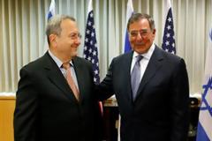 Υπέρ της ασφάλειας του Ισραήλ οι ΗΠΑ