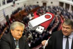 ΝΕΑ ΤΡΟΠΗ ΔΙΝΕΙ ΤΟ USB (VIDEO)