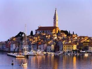 Φωτογραφία για Στα 6,27 δισ. ευρώ τα έσοδα από τον τουρισμό στην Κροατία