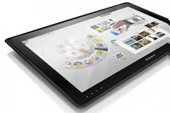 Lenovo IdeaCentre Horizon, 27ιντσο “τραπέζι” με Windows 8, ασύρματη οθόνη και touchscreen AiOs