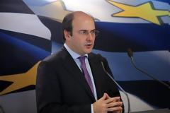 ΤΟ ΣΧΕΔΙΟ ΑΝΑΠΤΥΞΗΣ ΚΑΙ ΟΙ ''ΓΚΡΙΖΕΣ ΖΩΝΕΣ'' (VIDEO)