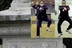 «GANGNUM STYLE», Ο ΕΡΠΕΤΙΚΟΣ ΧΟΡΟΣ ΠΟΥ ΠΟΔΟΠΑΤΑ ΤΟN ΑΝΘΡΩΠΟ.