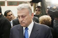 Στο ΣτΕ προσέφυγε ο Παναγιώτης Ψωμιάδης