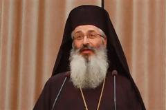 Ιεράρχης προτείνει κατάργηση του θρησκευτικού όρκου