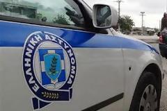 Δύο ληστείες σε σούπερ μάρκετ