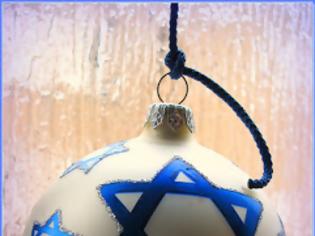 Φωτογραφία για Πως οι Εβραίοι στην Αμερική υπονόμευσαν τα Χριστούγεννα