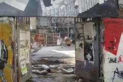 Βίλα Αμαλία: 92 οι συλλήψεις (Φώτο + Βίντεο)