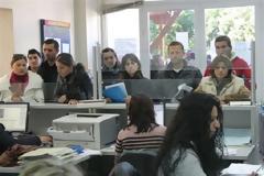 ΤΟ ΕΘΝΙΚΟ ΣΧΕΔΙΟ ΔΡΑΣΗΣ ΓΙΑ ΤΗΝ ΑΠΑΣΧΟΛΗΣΗ ΤΩΝ ΝΕΩΝ ΠΑΡΟΥΣΙΑΖΕΙ Η ΚΥΒΕΡΝΗΣΗ