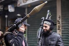 Συρία: Απειλούνται τα γειτονικά κράτη από τον εμφύλιο Φοβούνται ντόμινο εξελίξεων στη Μέση Ανατολή