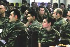 Καθηγητές με καραβάνα