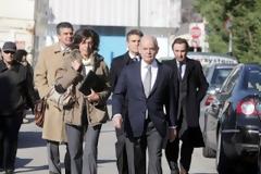 Τι δήλωσαν στον εισαγγελέα οι εμπλεκόμενοι συγγενείς του Παπακωνσταντίνου