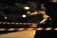 Ερευνα της αντιτρομοκρατικής και στην Καρδίτσα για τον 29χρονο(!) φοιτητή της Γεωπονικής