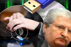Εκθετος ο Διώτης για το στικάκι
