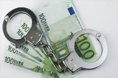 Σύλληψη 63χρονου για ατομικά χρέη άνω των 23 εκατ. ευρώ
