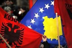 Αλβανία: Ζητούν δημοψήφισμα για ενοποίηση της χώρας με το Κόσοβο