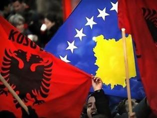 Φωτογραφία για Αλβανία: Ζητούν δημοψήφισμα για ενοποίηση της χώρας με το Κόσοβο