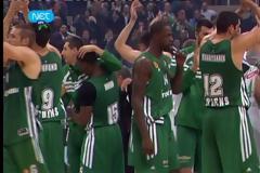 Euroleague: Ψάχνει επιστροφή στις νίκες ο Παναθηναϊκός