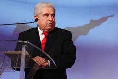 Αρχίζει τις συναντήσεις του στο Λίβανο ο πρόεδρος Χριστόφιας