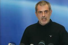 ΜΩΡΑΛΗΣ : ΥΠΑΡΧΕΙ ΑΚΟΜΗ Ο ΦΟΒΟΣ ΝΑ ΜΗΝ ΤΕΛΕΙΩΣΟΥΜΕ ΜΕ 16 ΤΟ ΠΡΩΤΑΘΛΗΜΑ...