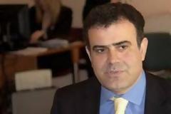 Ανεξαρτητοποιήθηκε ο Χρήστος Αηδόνης