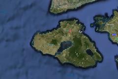 4Ο ημέρες μετά τη θεομηνία οι 8 κάτοικοι στη Δρώτα… Πίνουν νερό από το ποτάμι !!! (ΒΙΝΤΕΟ)