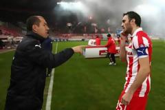 Ζαρντίμ: «Πρέπει να είμαστε δυνατοί»