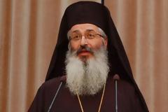 Μητροπολίτης Αλεξανδρουπόλεως, Άνθιμος: 