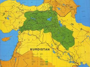 Φωτογραφία για Κουρδιστάν: Τι θα φέρει η γέννηση του νέου κράτους