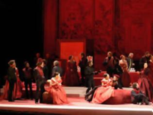 Φωτογραφία για Σύγχρονη όπερα από νέους Ελληνες δημιουργούς