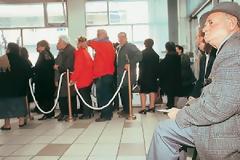 Αχαΐα: Ψάχνουν 1200 συνταξιούχους - Διακόπτονται οι συντάξεις μετά την ολοκλήρωση της απογραφής
