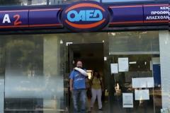 Παρατάθηκε η ισχύς του Πίνακα Κατάταξης ανέργων του 2012